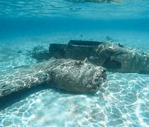 Image result for Underwater Plane Wreck