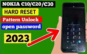 Image result for Unlock Password Nokia C10