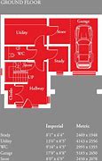 Image result for Small House Ground Floor Plan