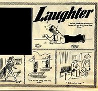 Image result for Cartoons Small Town Newspapers