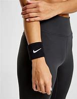 Image result for Nike Black Wristbands