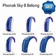 Image result for Phonak Digital Hearing Aids