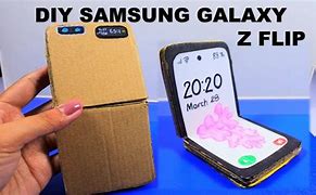 Image result for Cardboard Samsung Phone