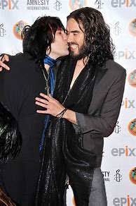 Image result for Noel Fielding Russell Brand