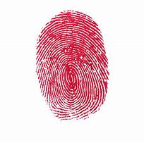 Image result for Big Red Button with Fingerprints On It