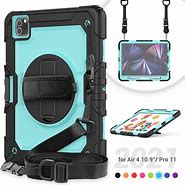 Image result for iPad Pro 11 Case with Hand Strap