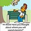 Image result for Overlyfilled Church Cartoon