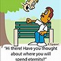 Image result for Christian Cartoons for Church Bulletins