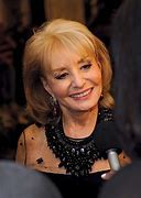 Image result for Barbara Walters Current