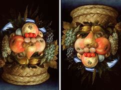 Image result for Fruit in Head Paintings