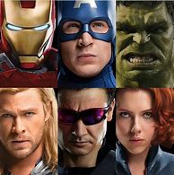 Image result for Titan Hero Series Hulk Avengers 6