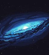 Image result for Cute Background Galaxy Blue