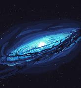 Image result for Pixel Art Swirling Galaxy GIF