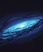 Image result for Anime Galaxy Background GIF