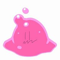 Image result for Living Pink Blob