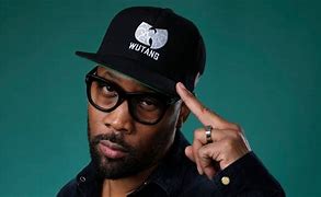 Image result for rza