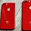 Image result for iPhone 8 Rouge
