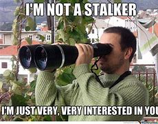Image result for Stealthy Stalking Funnt Images