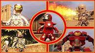 Image result for Iron Man All Suits Mark 1