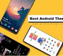 Image result for Cool Theme Android