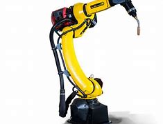 Image result for Fanuc Robot Arc Welding