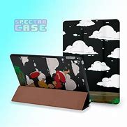 Image result for iPad Gen 6 Case Anime