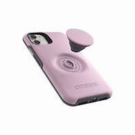 Image result for iPhone 8 Plus Pop Socket Symmetry Case Pink