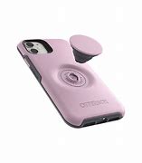 Image result for Pink Phone Case with Popsocket Built In
