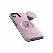 Image result for iPhone 13 Pink Phone Case with a Popsocket