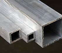 Image result for 8 Square Tubing