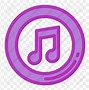 Image result for iTunes Clip Art Icon