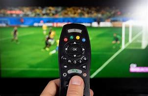 Image result for Hand Held Device in TV