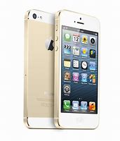 Image result for Apple iPhone 5S Gold Plated