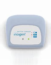Image result for Inogen One G3 External Battery Charger