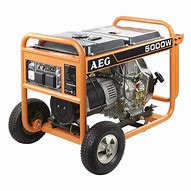 Image result for Portable Diesel Generator 5000W
