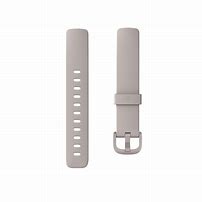 Image result for Fitbit Inspire 2 Lunar White