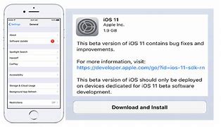 Image result for How to Update Your iOS On iPhone