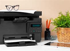 Image result for Printer Won't Print Black Ink