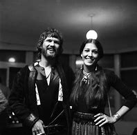 Image result for Kris Kristofferson Rita Coolidge