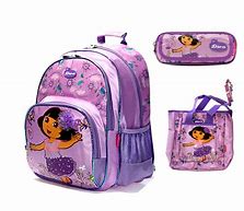 Image result for Dora the Explorer Bag