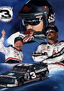 Image result for NASCAR Unleashed Earnhardt