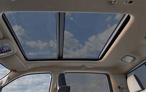 Image result for Dodge Ram Panoramic Sunroof