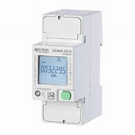 Image result for kWh Meter 1 Phase