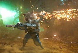 Image result for Rocky Guardians of the Galaxy