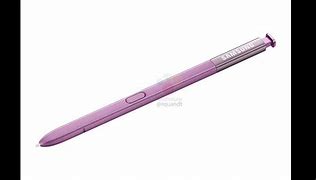 Image result for Galaxy Note 9 Colors Pen