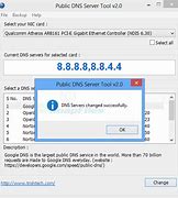 Image result for DNS Server Tool