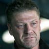Image result for Sean Bean Bloody Face