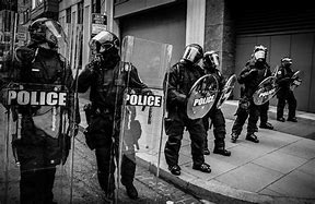 Image result for Riot Control Wallpaper