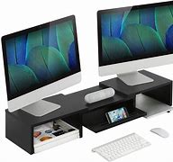 Image result for Computer Display Stand