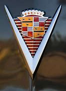 Image result for Cadillac Logo Decal